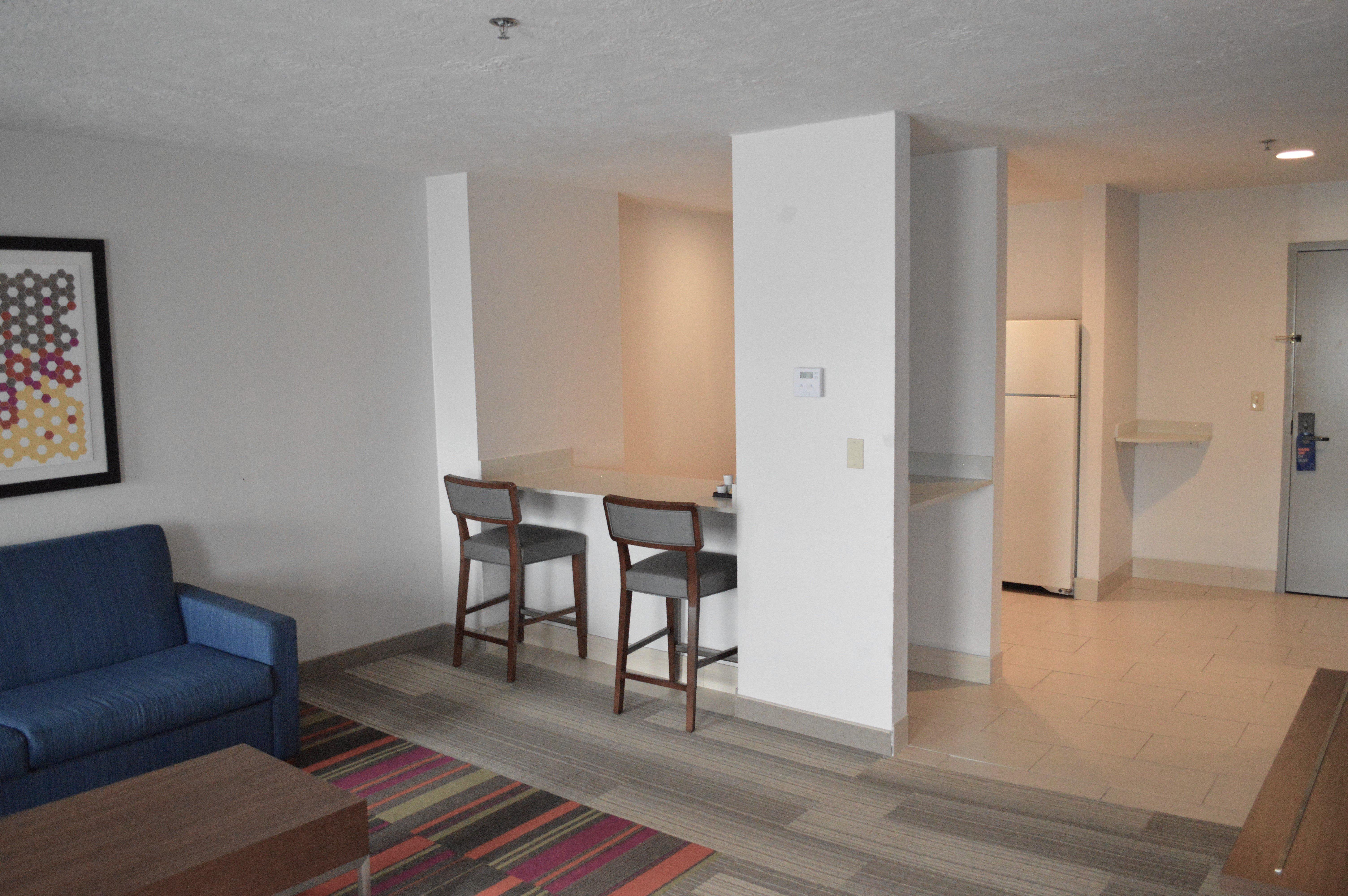 Holiday Inn Express & Suites Batesville By Ihg Exterior foto