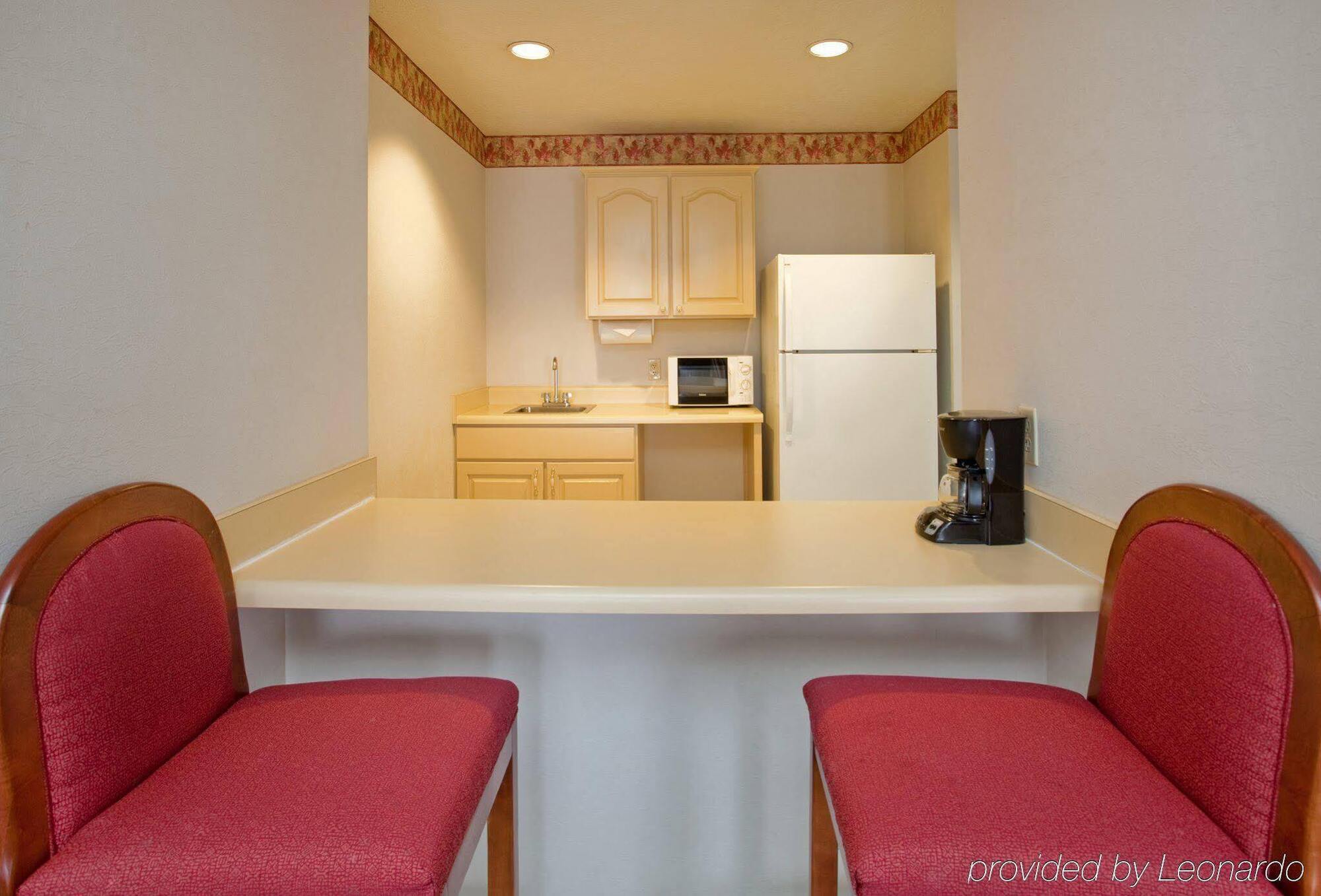 Holiday Inn Express & Suites Batesville By Ihg Exterior foto